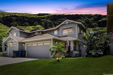 Beach Home For Sale in Waianae, Hawaii