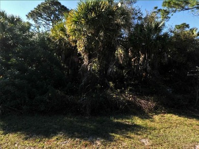 Beach Lot For Sale in North Port, Florida