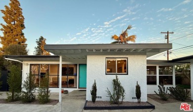 Beach Home For Sale in Long Beach, California