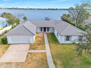 Beach Home Sale Pending in Ormond Beach, Florida