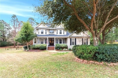 Beach Home For Sale in Daphne, AL