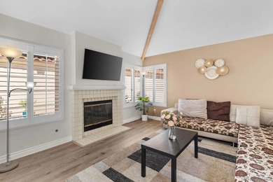 Beach Condo For Sale in San Diego, California