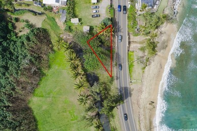 Beach Lot For Sale in Hauula, Hawaii