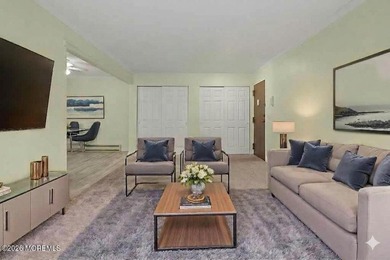 Beach Condo For Sale in Ocean Grove, New Jersey
