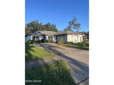 Beach Home For Sale in Daytona Beach, Florida