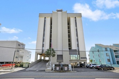 Beach Condo For Sale in North Myrtle Beach, South Carolina