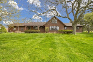 Beach Home For Sale in Deckerville, Michigan