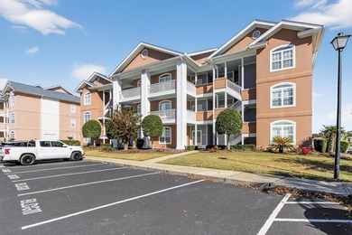 Beach Condo For Sale in Little River, South Carolina