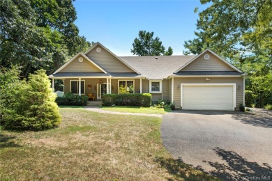 Beach Home Sale Pending in Riverhead, New York