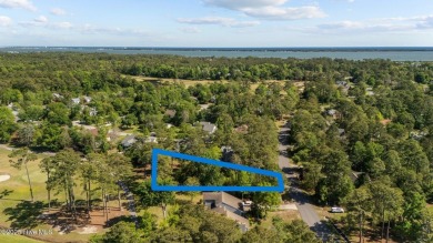 Beach Lot Off Market in Morehead City, North Carolina