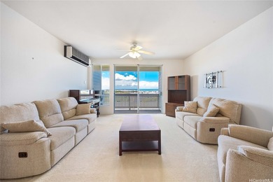 Beach Condo Active Under Contract in Honolulu, Hawaii