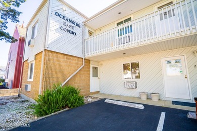 Beach Condo For Sale in Seaside Heights, New Jersey