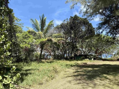 Beach Lot For Sale in Hana, Hawaii
