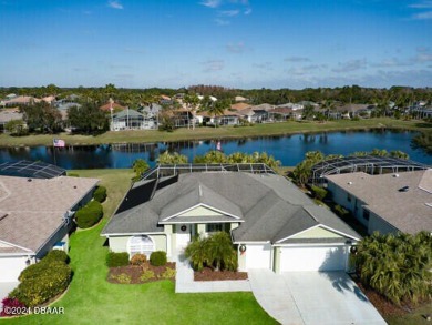 Beach Home For Sale in Port Orange, Florida