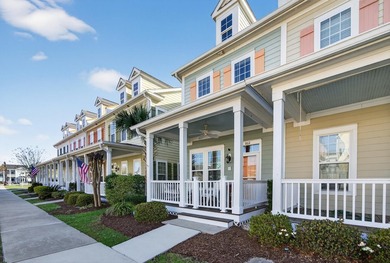 Beach Townhome/Townhouse For Sale in Myrtle Beach, South Carolina