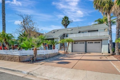 Beach Home Sale Pending in Imperial Beach, California