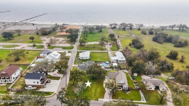 Beach Lot For Sale in Long Beach, Mississippi
