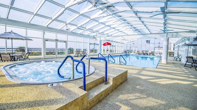 Beach Condo For Sale in Atlantic City, New Jersey