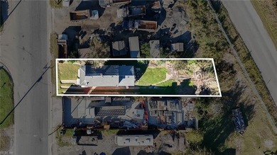 Beach Lot For Sale in Chesapeake, Virginia