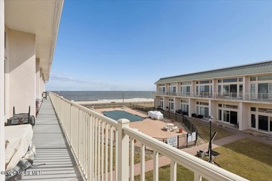 Beach Condo For Sale in Long Branch, New Jersey