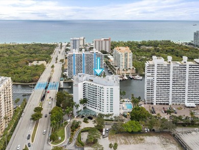 Beach Condo For Sale in Fort Lauderdale, Florida
