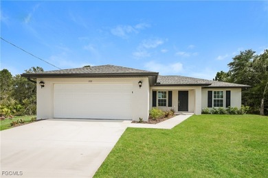 Beach Home For Sale in Lehigh Acres, Florida