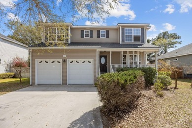 Beach Home Active Under Contract in Charleston, South Carolina
