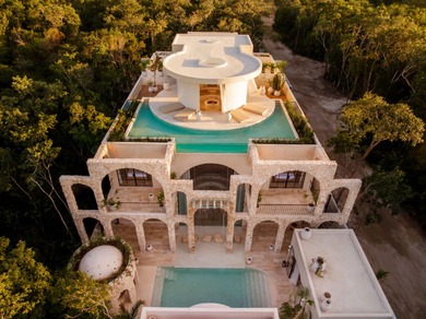 Home For Sale in Tulum image photo picture