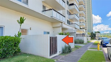 Beach Condo For Sale in Honolulu, Hawaii