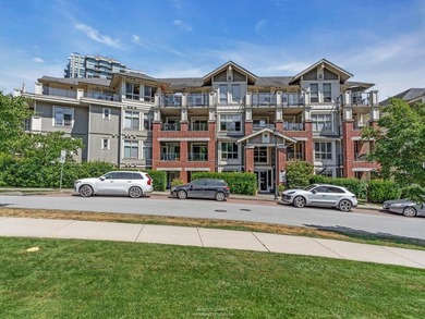 Beach Condo For Sale in New Westminster, BC