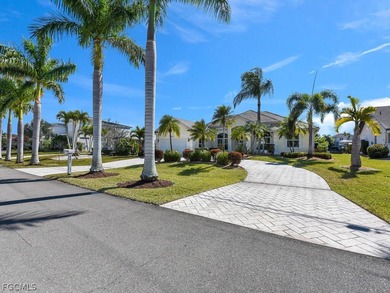Beach Home For Sale in Cape Coral, Florida
