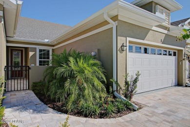 Beach Home For Sale in Ormond Beach, Florida