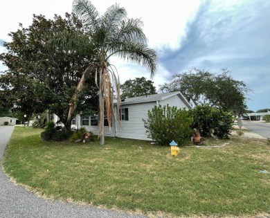 Beach Home For Sale in Edgewater, Florida