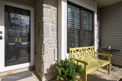 Beach Condo Sale Pending in Oceanport, New Jersey