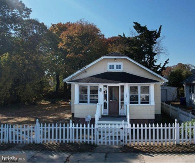 Beach Home For Sale in Somers Point, New Jersey