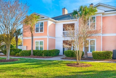 Beach Condo For Sale in Mount Pleasant, South Carolina