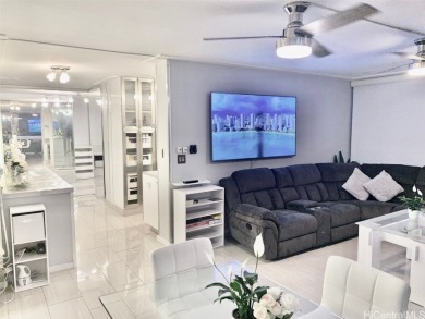 Beach Condo For Sale in Honolulu, Hawaii