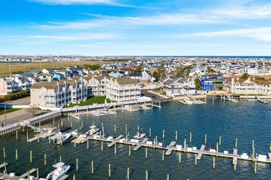 Beach Condo For Sale in Ocean City, New Jersey