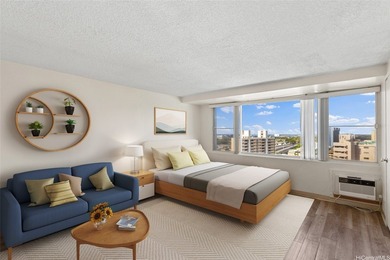Beach Condo For Sale in Honolulu, Hawaii