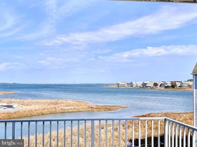 Beach Condo For Sale in Ocean View, Delaware