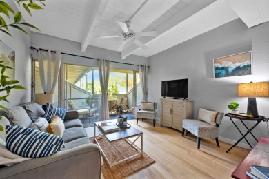Beach Condo For Sale in Kihei, Hawaii