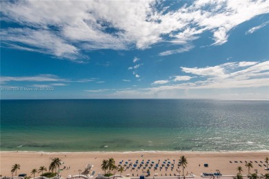 Beach Condo For Sale in Fort Lauderdale, 