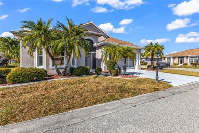 Beach Home For Sale in Port Charlotte, Florida