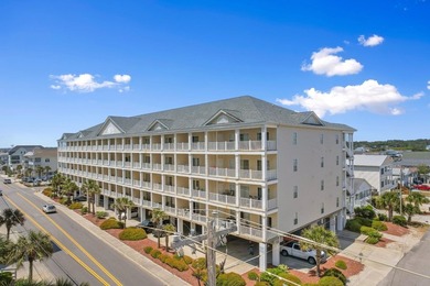 Beach Condo For Sale in North Myrtle Beach, South Carolina