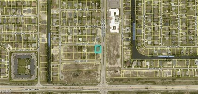 Beach Commercial For Sale in Cape Coral, Florida