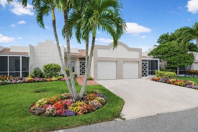 Beach Home For Sale in Boca Raton, Florida