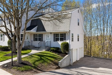 Beach Condo Active Under Contract in Amesbury, Massachusetts