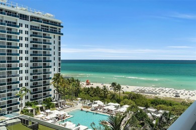 Beach Condo For Sale in Miami Beach, Florida