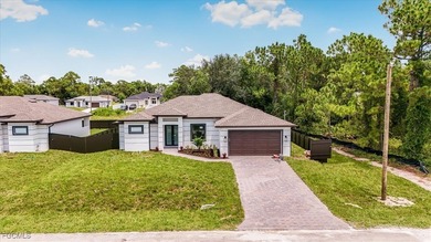 Beach Home For Sale in Lehigh Acres, Florida