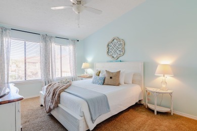 Vacation Rental Beach Condo in Panama City Beach, FL